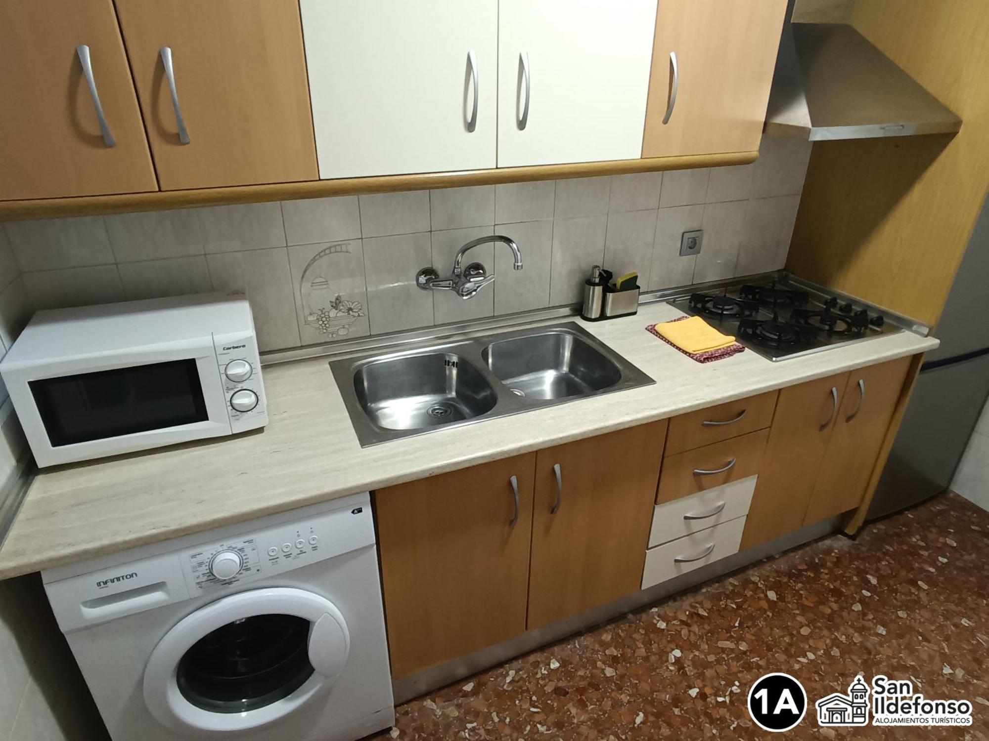 Alojamientos San Ildefonso Jaén Kültér fotó